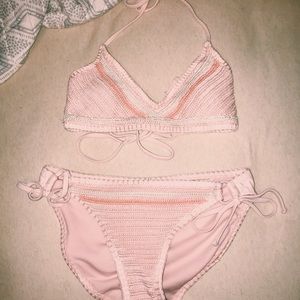 Two Piece Swimsuit